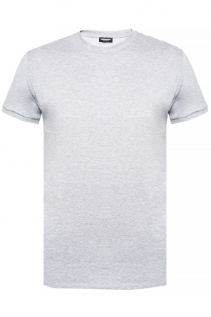 Three-pack of t-shirts with a logo, zdjęcie 1 Three-pack of t-shirts with a logo od Dsquared2